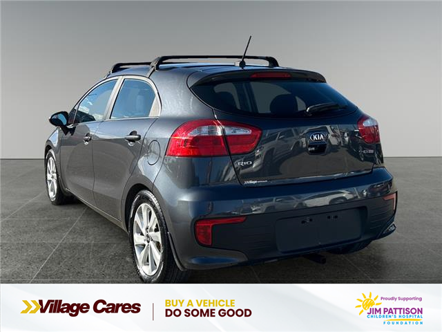 2017 Kia Rio5 EX Special Edition (Stk: BP3134) in Saskatoon - Image 3 of 15