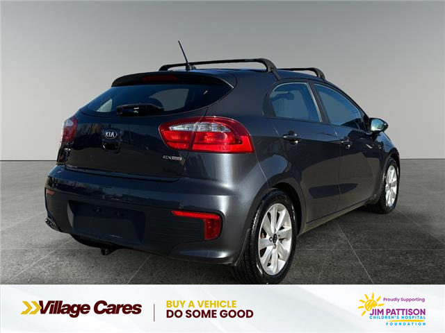2017 Kia Rio5 EX Special Edition (Stk: BP3134) in Saskatoon - Image 5 of 15