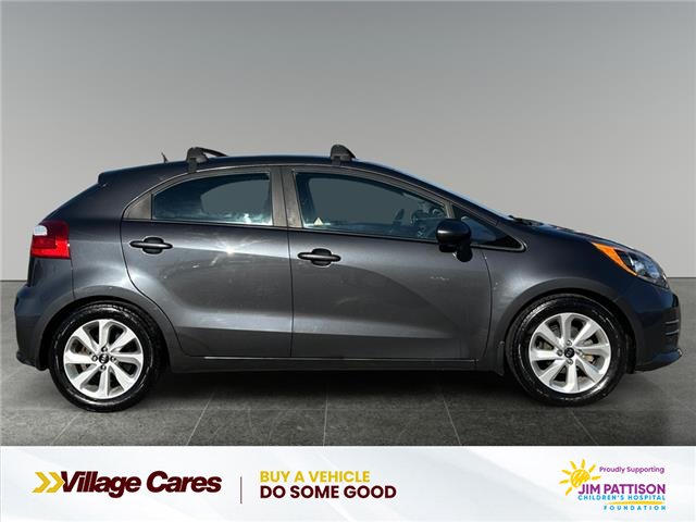 2017 Kia Rio5 EX Special Edition (Stk: BP3134) in Saskatoon - Image 6 of 15