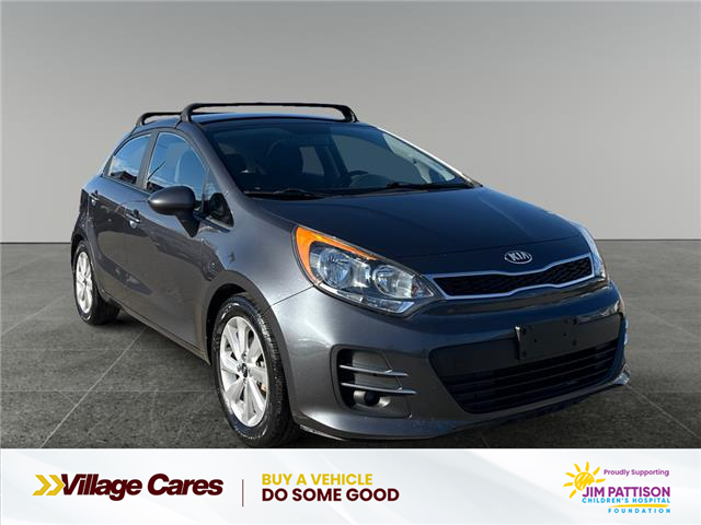 2017 Kia Rio5 EX Special Edition (Stk: BP3134) in Saskatoon - Image 7 of 15