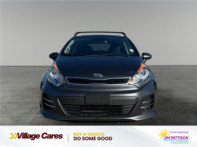 2017 Kia Rio5 EX Special Edition (Stk: BP3134) in Saskatoon - Image 8 of 15