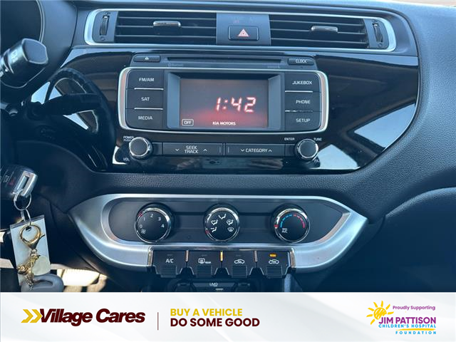 2017 Kia Rio5 EX Special Edition (Stk: BP3134) in Saskatoon - Image 10 of 15