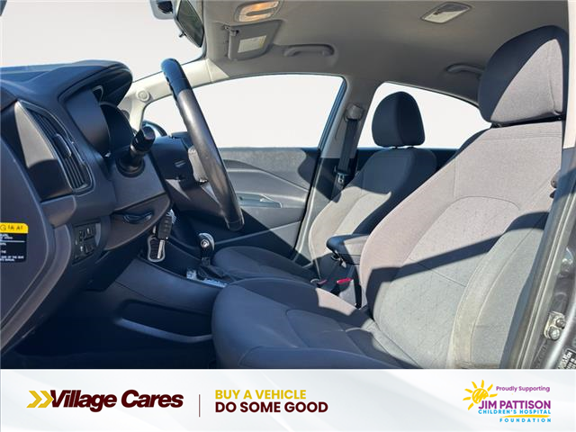 2017 Kia Rio5 EX Special Edition (Stk: BP3134) in Saskatoon - Image 12 of 15