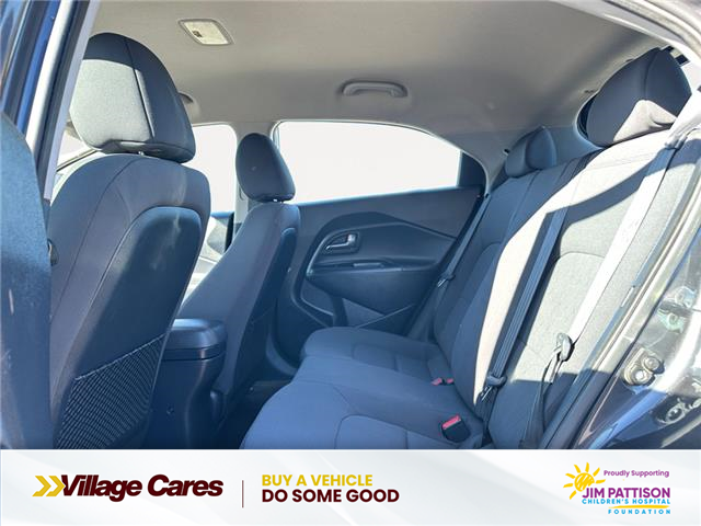 2017 Kia Rio5 EX Special Edition (Stk: BP3134) in Saskatoon - Image 13 of 15