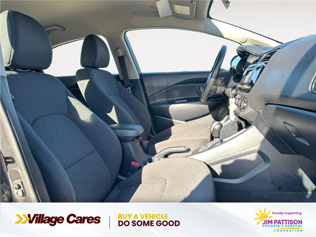 2017 Kia Rio5 EX Special Edition (Stk: BP3134) in Saskatoon - Image 14 of 15