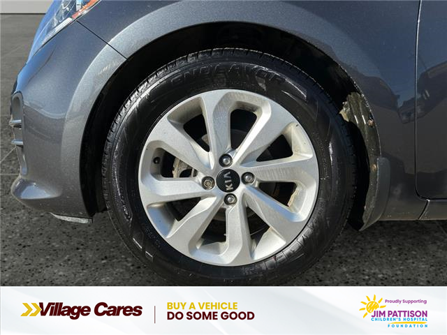 2017 Kia Rio5 EX Special Edition (Stk: BP3134) in Saskatoon - Image 15 of 15