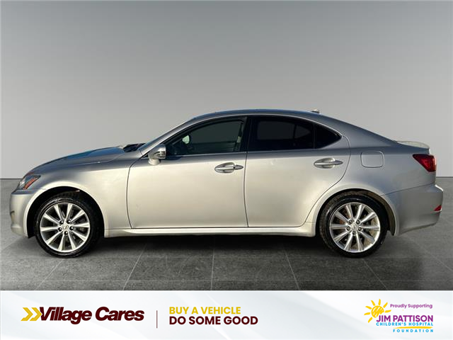 2010 Lexus IS 250 Base (Stk: BT3146) in Saskatoon - Image 2 of 15