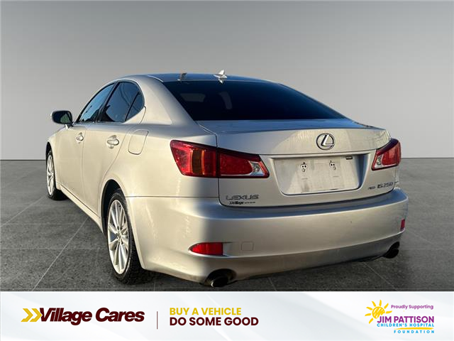 2010 Lexus IS 250 Base (Stk: BT3146) in Saskatoon - Image 3 of 15