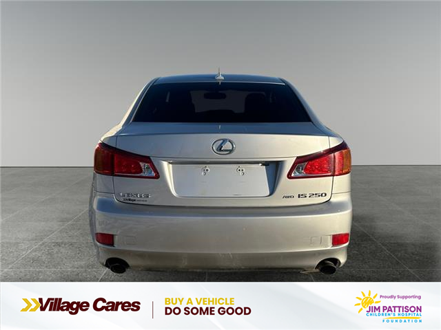 2010 Lexus IS 250 Base (Stk: BT3146) in Saskatoon - Image 4 of 15