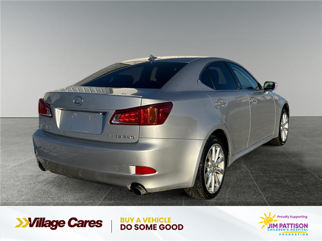 2010 Lexus IS 250 Base (Stk: BT3146) in Saskatoon - Image 5 of 15