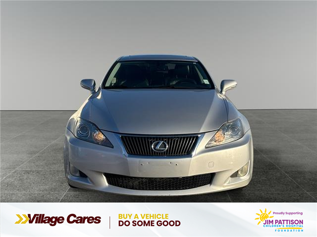 2010 Lexus IS 250 Base (Stk: BT3146) in Saskatoon - Image 8 of 15