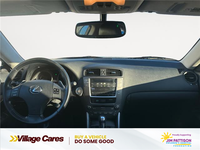 2010 Lexus IS 250 Base (Stk: BT3146) in Saskatoon - Image 9 of 15