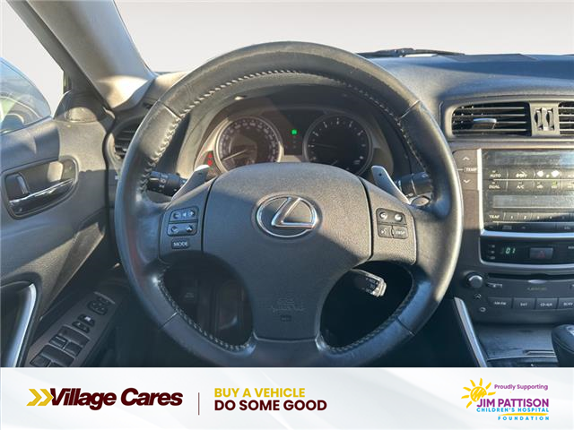 2010 Lexus IS 250 Base (Stk: BT3146) in Saskatoon - Image 11 of 15