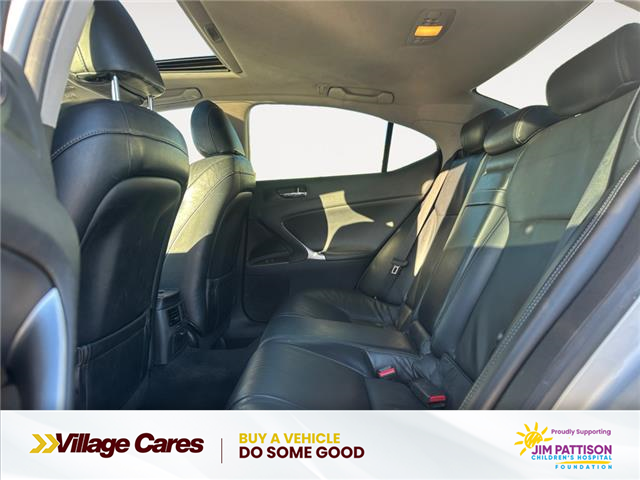 2010 Lexus IS 250 Base (Stk: BT3146) in Saskatoon - Image 13 of 15