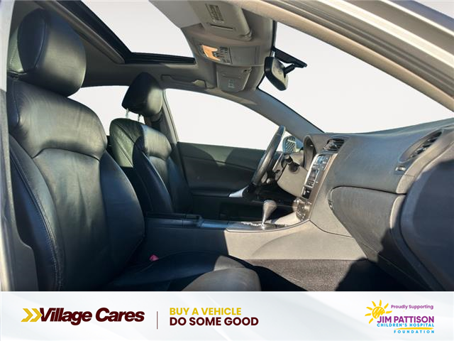 2010 Lexus IS 250 Base (Stk: BT3146) in Saskatoon - Image 14 of 15
