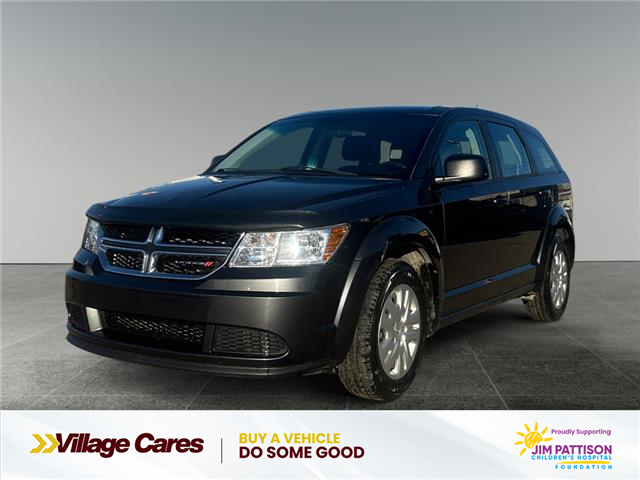 2018 Dodge Journey CVP/SE (Stk: BP3130) in Saskatoon - Image 1 of 15