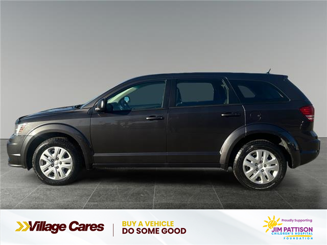 2018 Dodge Journey CVP/SE (Stk: BP3130) in Saskatoon - Image 2 of 15