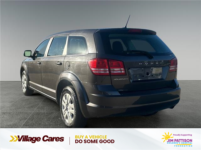 2018 Dodge Journey CVP/SE (Stk: BP3130) in Saskatoon - Image 3 of 15