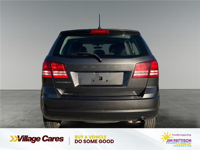 2018 Dodge Journey CVP/SE (Stk: BP3130) in Saskatoon - Image 4 of 15