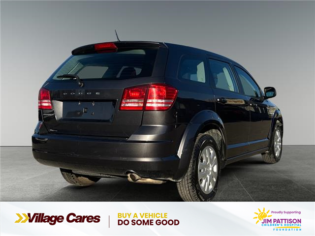 2018 Dodge Journey CVP/SE (Stk: BP3130) in Saskatoon - Image 5 of 15