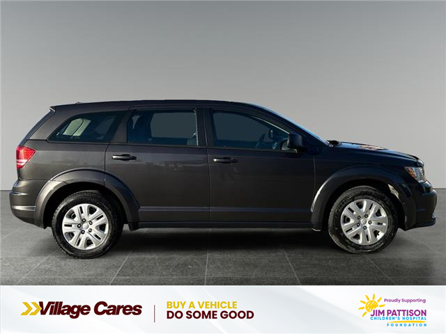 2018 Dodge Journey CVP/SE (Stk: BP3130) in Saskatoon - Image 6 of 15