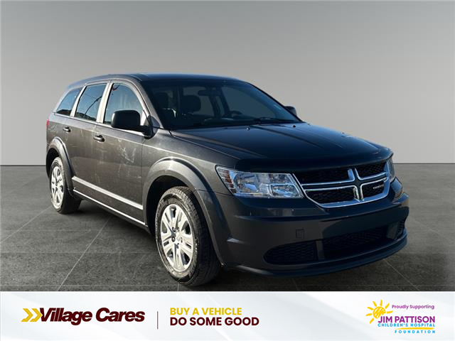 2018 Dodge Journey CVP/SE (Stk: BP3130) in Saskatoon - Image 7 of 15