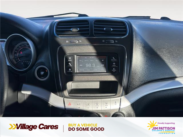 2018 Dodge Journey CVP/SE (Stk: BP3130) in Saskatoon - Image 10 of 15