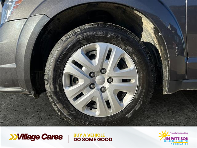 2018 Dodge Journey CVP/SE (Stk: BP3130) in Saskatoon - Image 15 of 15