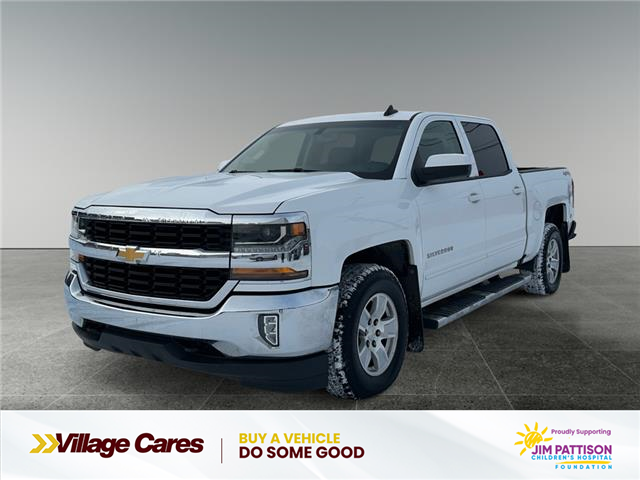 2017 Chevrolet Silverado 1500 LT (Stk: BP3139) in Saskatoon - Image 1 of 16