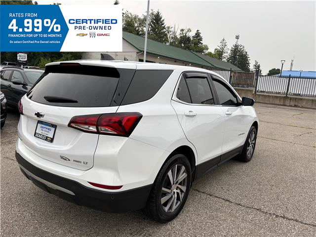 2022 Chevrolet Equinox LT (Stk: TN291492) in Caledonia - Image 5 of 53