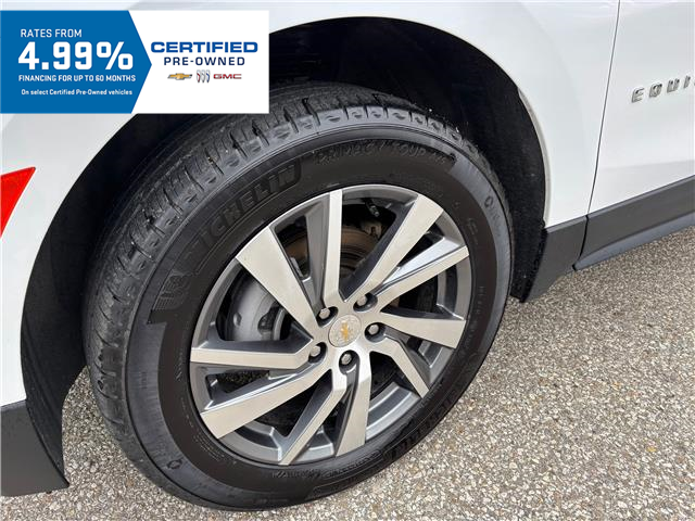 2022 Chevrolet Equinox LT (Stk: TN291492) in Caledonia - Image 9 of 53