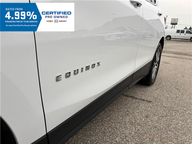 2022 Chevrolet Equinox LT (Stk: TN291492) in Caledonia - Image 10 of 53