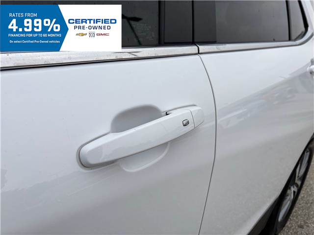 2022 Chevrolet Equinox LT (Stk: TN291492) in Caledonia - Image 11 of 53