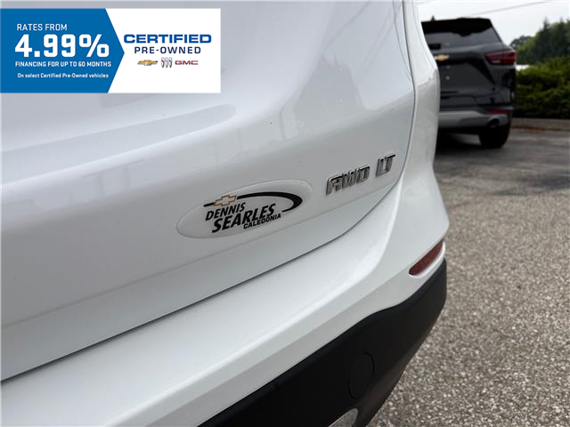 2022 Chevrolet Equinox LT (Stk: TN291492) in Caledonia - Image 13 of 53