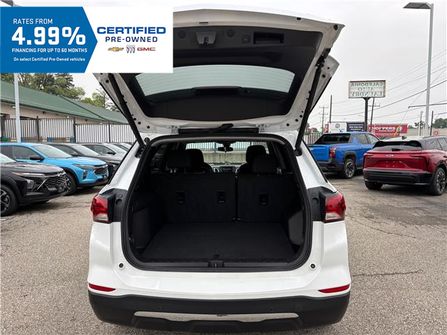 2022 Chevrolet Equinox LT (Stk: TN291492) in Caledonia - Image 14 of 53