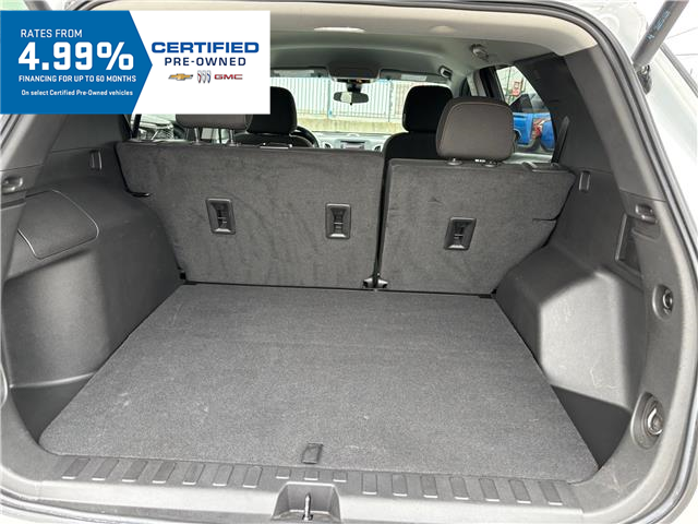 2022 Chevrolet Equinox LT (Stk: TN291492) in Caledonia - Image 16 of 53