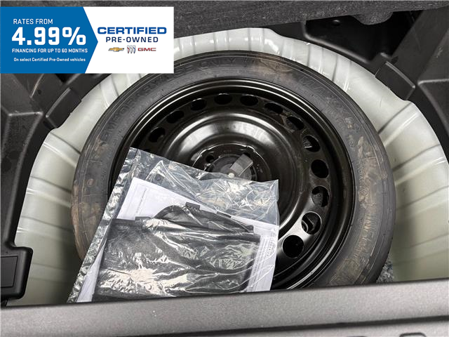 2022 Chevrolet Equinox LT (Stk: TN291492) in Caledonia - Image 18 of 53