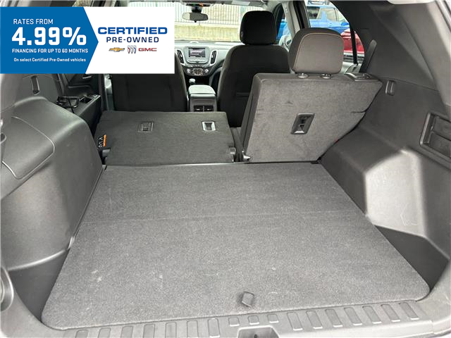 2022 Chevrolet Equinox LT (Stk: TN291492) in Caledonia - Image 19 of 53