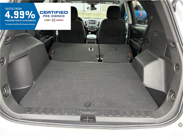 2022 Chevrolet Equinox LT (Stk: TN291492) in Caledonia - Image 20 of 53