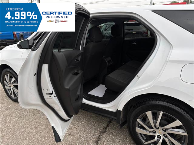 2022 Chevrolet Equinox LT (Stk: TN291492) in Caledonia - Image 21 of 53