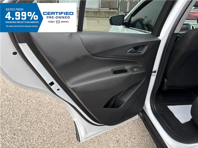 2022 Chevrolet Equinox LT (Stk: TN291492) in Caledonia - Image 22 of 53