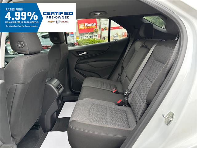 2022 Chevrolet Equinox LT (Stk: TN291492) in Caledonia - Image 23 of 53