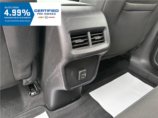 2022 Chevrolet Equinox LT (Stk: TN291492) in Caledonia - Image 25 of 53