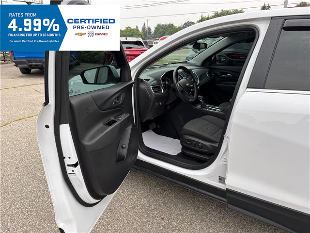 2022 Chevrolet Equinox LT (Stk: TN291492) in Caledonia - Image 26 of 53