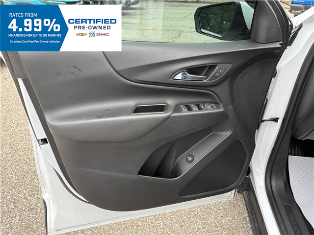 2022 Chevrolet Equinox LT (Stk: TN291492) in Caledonia - Image 27 of 53
