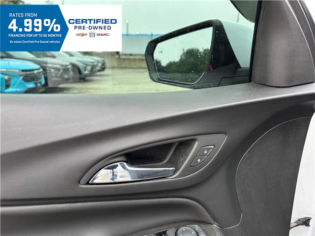 2022 Chevrolet Equinox LT (Stk: TN291492) in Caledonia - Image 28 of 53