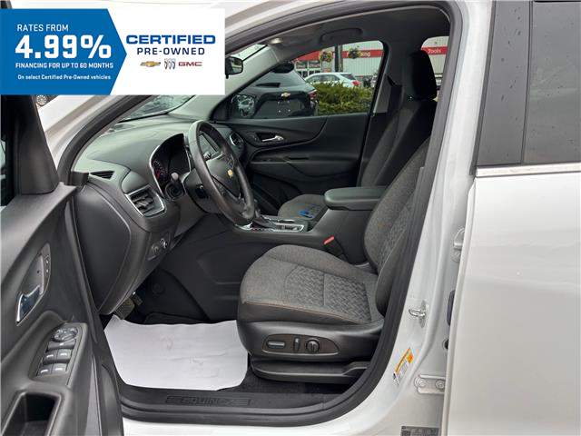 2022 Chevrolet Equinox LT (Stk: TN291492) in Caledonia - Image 31 of 53