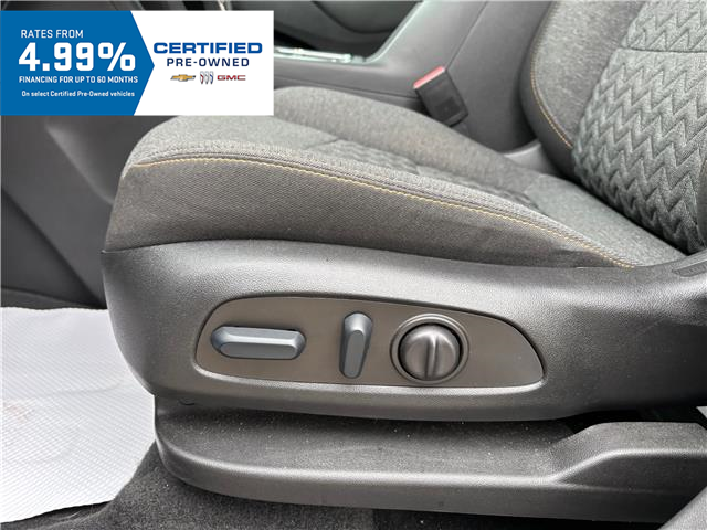 2022 Chevrolet Equinox LT (Stk: TN291492) in Caledonia - Image 32 of 53