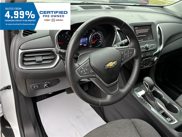 2022 Chevrolet Equinox LT (Stk: TN291492) in Caledonia - Image 33 of 53