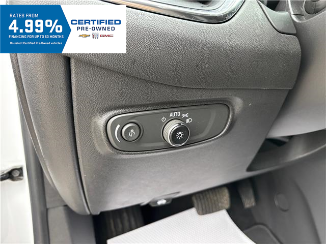 2022 Chevrolet Equinox LT (Stk: TN291492) in Caledonia - Image 34 of 53